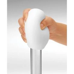 Tenga Usa INC TENGA Geo Glacier Masturbator