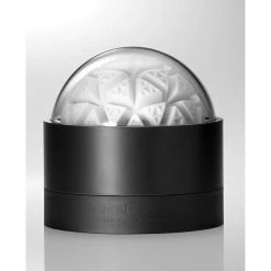 Tenga Usa INC TENGA Geo Glacier Masturbator