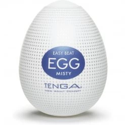 Tenga Usa INC TENGA Hard Gel Egg Male Masturbator