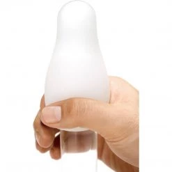 Tenga Usa INC TENGA Hard Gel Egg Male Masturbator