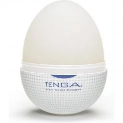 Tenga Usa INC TENGA Hard Gel Egg Male Masturbator