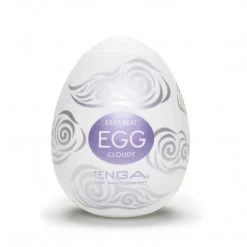 Tenga Usa INC TENGA Hard Gel Egg Male Masturbator