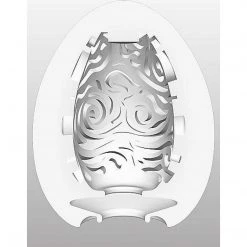 Tenga Usa INC TENGA Hard Gel Egg Male Masturbator