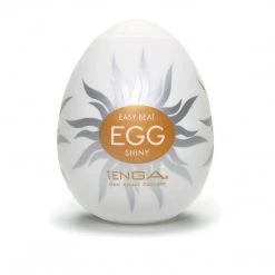 Tenga Usa INC TENGA Hard Gel Egg Male Masturbator