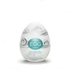 Tenga Usa INC TENGA Hard Gel Egg Male Masturbator