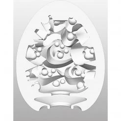 Tenga Usa INC TENGA Hard Gel Egg Male Masturbator