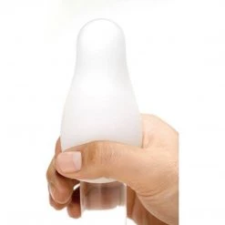 Tenga Usa INC TENGA Hard Gel Egg Male Masturbator