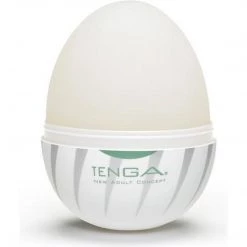 Tenga Usa INC TENGA Hard Gel Egg Male Masturbator