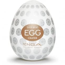 Tenga Usa INC TENGA Hard Gel Egg Male Masturbator