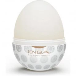 Tenga Usa INC TENGA Hard Gel Egg Male Masturbator