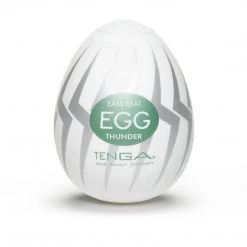 Tenga Usa INC TENGA Hard Gel Egg Male Masturbator