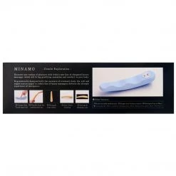 Tenga Usa INC TENGA Iroha Minamo Vibrator Rechargeable Vibrators