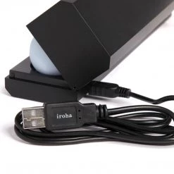 Tenga Usa INC TENGA Iroha Minamo Vibrator Rechargeable Vibrators