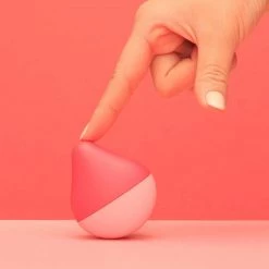 Tenga Usa INC Vibrators TENGA Iroha Mini Portable Intimate Massager