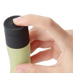 Tenga Usa INC TENGA Iroha Zen Silicone Vibrator Bullet & Egg Vibrators