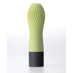 Tenga Usa INC TENGA Iroha Zen Silicone Vibrator Bullet & Egg Vibrators