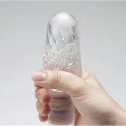 Tenga Usa INC TENGA Keith Haring Egg Masturbator Male Masturbators