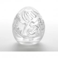 Tenga Usa INC TENGA Keith Haring Egg Masturbator Male Masturbators