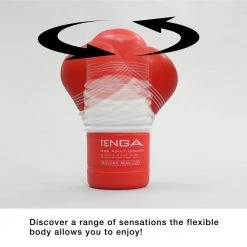 Tenga Usa INC TENGA Rolling Head Cup Masturbator Male Masturbators