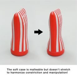 Tenga Usa INC TENGA Soft Tube Cup Male Masturbators