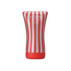 Tenga Usa INC TENGA Soft Tube Cup Male Masturbators