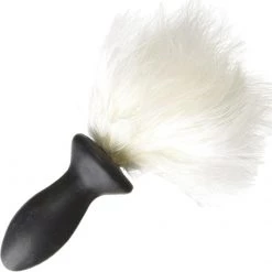 Xr LLC Tailz Bunny Tail Butt Plug