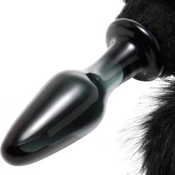 Xr LLC Tailz Butt Plug - Fox Tail 8 Xr LLC Tailz Butt Plug - Fox Tail