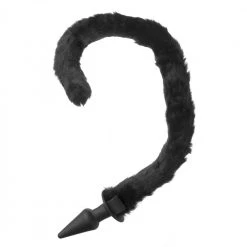 Xr LLC Anal Sex Toys Tailz Cat Tail Butt Plug