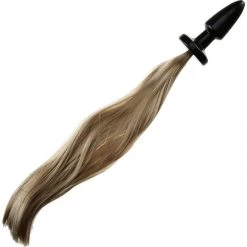 Xr LLC Tailz Pony Tail Butt Plug