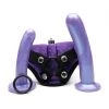 Tantus INC Tantus Beginner Strap On Vibrator Dildos