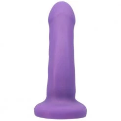 Tantus INC Tantus Curved Silicone Strap On Dildo Dildos