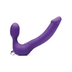 Tantus INC Dildos Tantus Strapless Original Silicone Double Dildo
