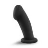 Blush Novelties Dildos Temptasia 2 Inch Thick Strap On Dildo