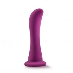 Blush Novelties Temptasia G Spot Strap On Dildo