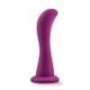 Blush Novelties Temptasia G Spot Strap On Dildo