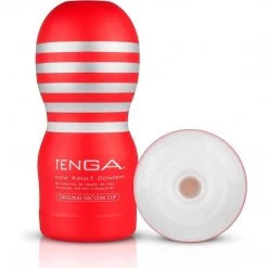 Tenga Usa INC Male Masturbators TENGA Deep Throat Original Vacuum Cup 20 Tenga Usa INC Male Masturbators TENGA Deep Throat Original Vacuum Cup