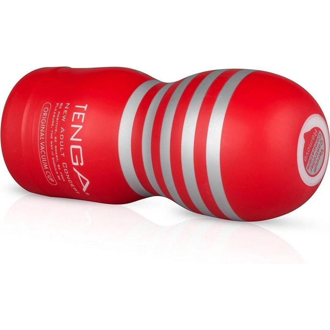 Tenga Usa INC Male Masturbators TENGA Deep Throat Original Vacuum Cup 7 Tenga Usa INC Male Masturbators TENGA Deep Throat Original Vacuum Cup