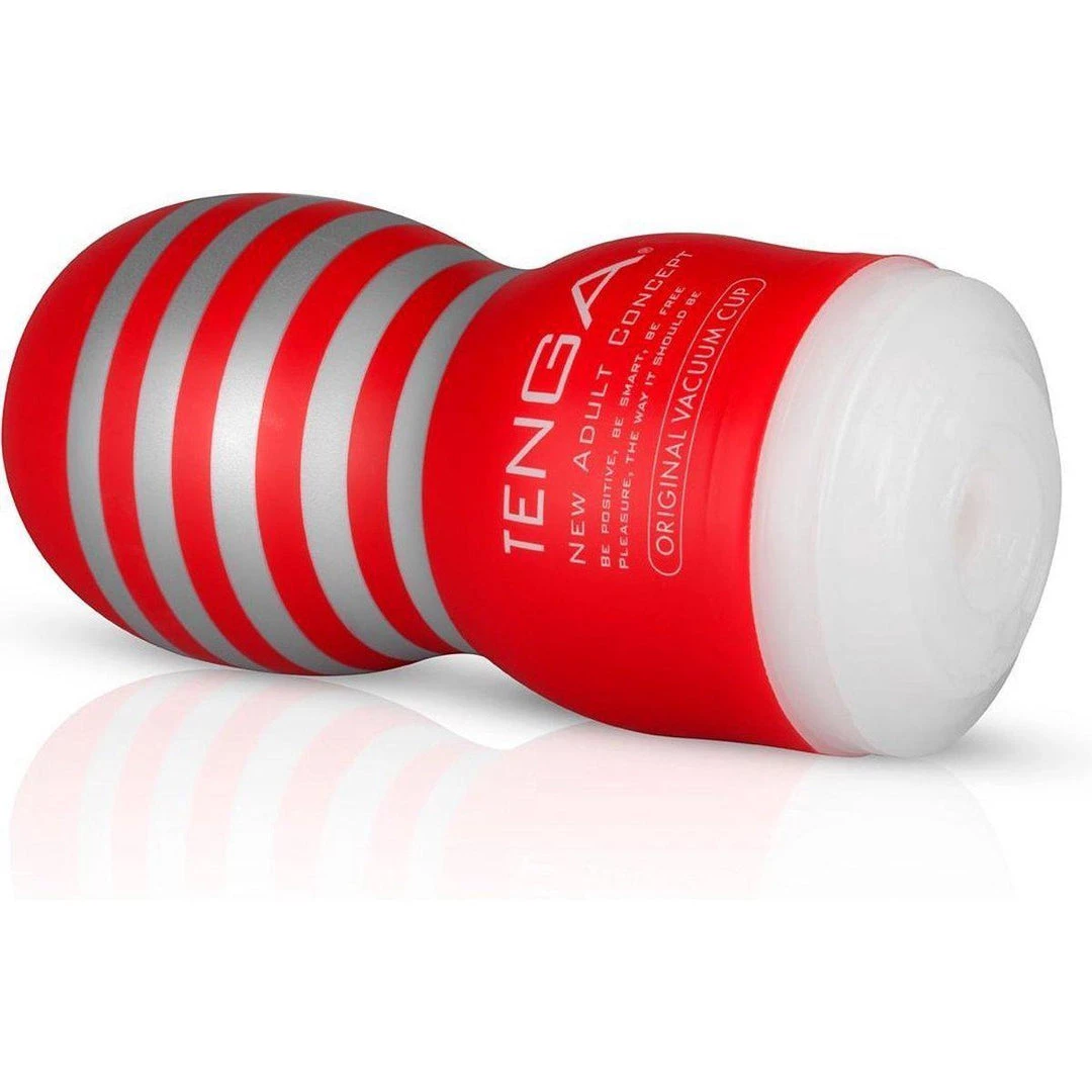Tenga Usa INC Male Masturbators TENGA Deep Throat Original Vacuum Cup 9 Tenga Usa INC Male Masturbators TENGA Deep Throat Original Vacuum Cup