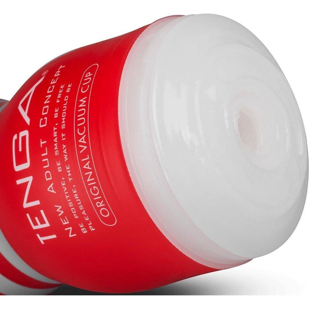 Tenga Usa INC Male Masturbators TENGA Deep Throat Original Vacuum Cup 10 Tenga Usa INC Male Masturbators TENGA Deep Throat Original Vacuum Cup