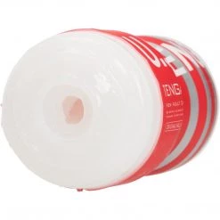 Tenga Usa INC Male Masturbators TENGA Deep Throat Original Vacuum Cup