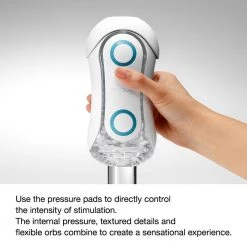 Tenga Usa INC TENGA Flip Orb Masturbator Male Masturbators