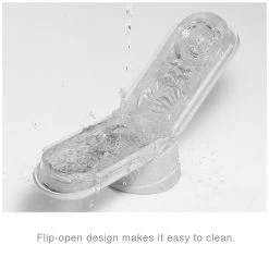 Tenga Usa INC TENGA Flip Zero Masturbator Male Masturbators