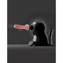 Pipedream Products The Bigger Bang Thrusting & Rotating Sex Machine
