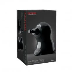 Pipedream Products The Bigger Bang Thrusting & Rotating Sex Machine