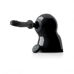 Pipedream Products The Bigger Bang Thrusting & Rotating Sex Machine