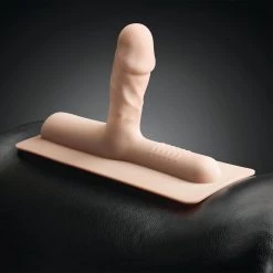 Cotr INC The Cowgirl Bronco Silicone Attachment Sex Machines