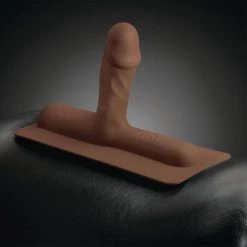 Cotr INC The Cowgirl Bronco Silicone Attachment Sex Machines
