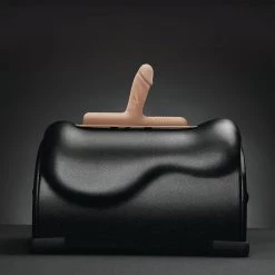 Cotr INC The Cowgirl Bronco Silicone Attachment Sex Machines