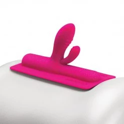 Cotr INC Sex Machines The Cowgirl Unicorn Jackalope Silicone Attachment