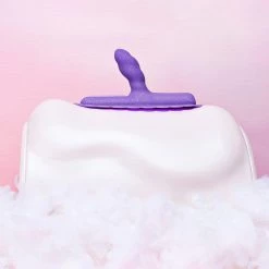 Cotr INC The Cowgirl Unicorn Uni Horn Silicone Attachment